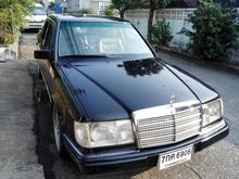 1992 Mercedes-Benz 230E 2.3 W124 (ปี 85-96) Sedan MT