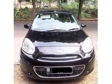 2010 Nissan March 1.2 1.2L Hatchback