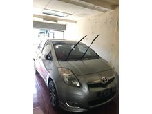2010 Toyota Yaris 1.5 E Hatchback