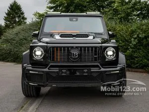 2024 Mercedes-Benz BRABUS G800 4.0 BRABUS SUV