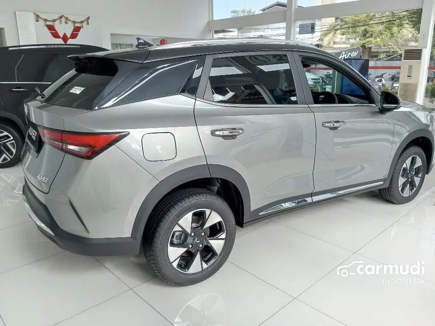 2023 Wuling Alvez EX Wagon