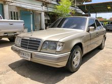 1994 Mercedes-Benz E280 2.8 W124 (ปี 85-96) Base Spec Sedan AT