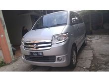Suzuki APV Arena 2009 Mulus Terawat