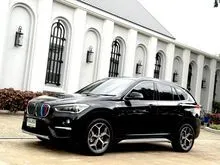 2020 BMW X1 2.0 F48 (ปี 16-20) sDrive18d xLine SUV