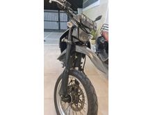 2017 Kawasaki D-Tracker Dtracker 250