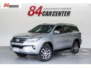 2016 Toyota FORTUNER 2.8 V SUV