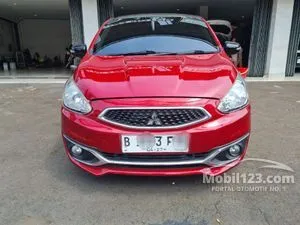 2016 Mitsubishi Mirage 1.2 EXCEED Hatchback