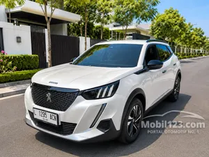 2022 Peugeot 2008 1.2 Allure SUV