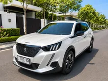 2022 Peugeot 2008 1.2 Allure SUV