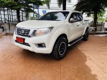 2015 Nissan NP 300 Navara 2.5 DOUBLE CAB Calibre E Pickup MT