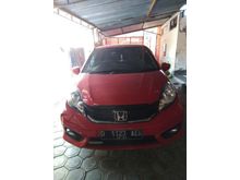 2016 Honda Brio 1.2 Satya E Hatchback