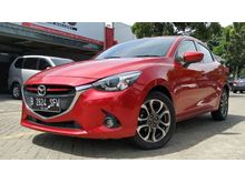 2015 Mazda 2 1.5 R Hatchback KM 60rbuan siap pake