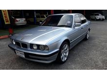 1996 BMW 525i 2.4 E34 (ปี 87-96) Sedan AT