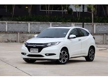 2015 Honda HR-V 1.8 (ปี 14-18) EL SUV