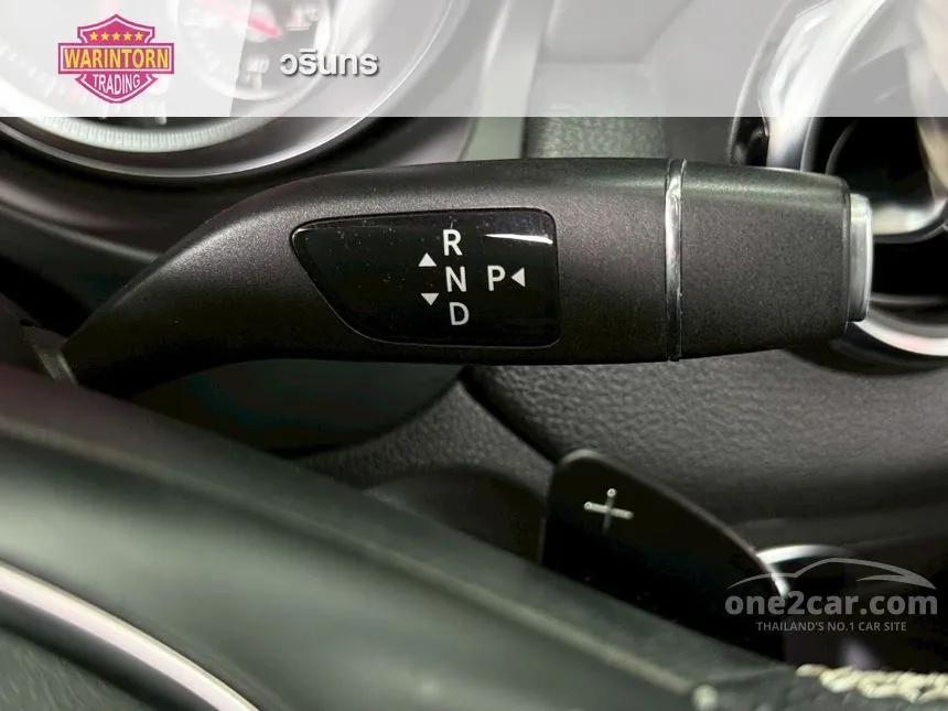 2019 Mercedes-Benz GLA200 Urban SUV