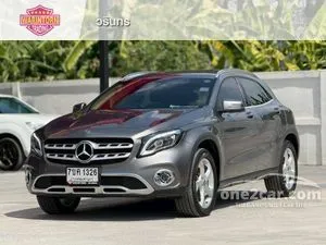 2019 Mercedes-Benz GLA200 1.6 Urban SUV