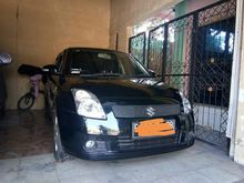 2007 Suzuki Swift 1.5 GL Hatchback