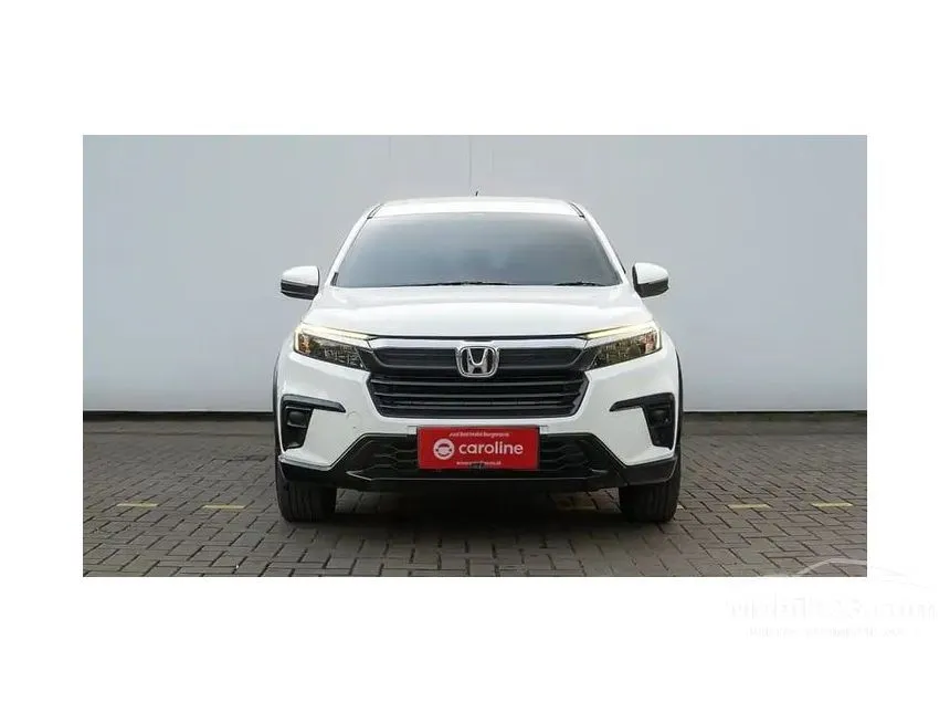 Jual Mobil Honda BR