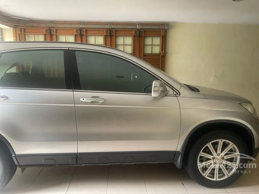 2008 Honda CR-V SUV