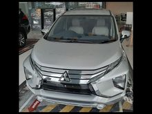 2020 Mitsubishi Xpander 1,5 ULTIMATE PROMO TERMURAH
