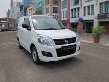 2015 Suzuki Karimun Wagon R 1.0 Wagon R Hatchback TDP 10JT