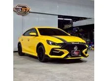 2022 MG MG5 1.5 (ปี 21-26) D+ Sedan