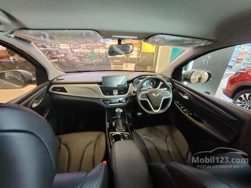 2022 Wuling Cortez Lux+ CE Wagon