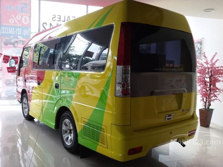 Jual Mobil Isuzu Elf  2019 NKR 55 2 8 Manual 2 8 di DKI 