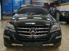 Mercedes-Benz ML350 AT 2011