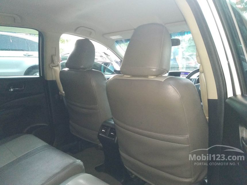 Jual Mobil  Honda CR V  2021  2 0 Prestige  2 0 di Sulawesi 