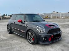 2013 MINI Cooper 1.6 R56 Hatchback