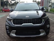 2021 KIA Sonet Promo spesial bulan ini