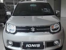 2018 Suzuki Ignis 1.2 GL Hatchback