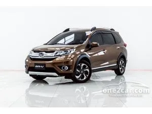2017 Honda BR-V 1.5 SV SUV