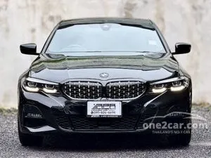 2022 BMW 330e 2.0 M Sport Sedan