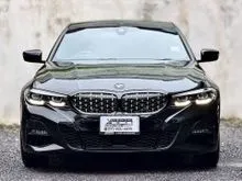 2022 BMW 330e 2.0 G20 (ปี 19-26) M Sport Sedan