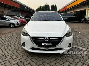 2015 Mazda 2 1.5 GT Hatchback