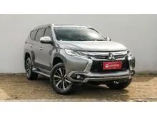 2020 Mitsubishi Pajero Sport 2.4 Dakar 4X2 SUV - FREE TOWING - GARANSI SELAMA 1 TAHUN - TRADEIN - BEBAS BANJIR TABRAK - FREE HOME TEST DRIVE [B]