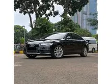 2013 Audi A6 2.0 TFSI Sedan , LOW KM TDP MINIM , MOBIL FULL ORIGINAL
