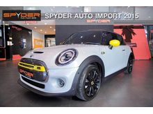 2021 Mini Cooper F56 Hatch SE Hatchback