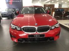 2022 BMW 320i 2.0 Sport Sedan ( READY KIRIM )