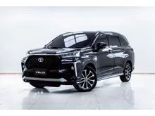 2022 Toyota Veloz 1.5 (ปี 22-30) Premium Wagon