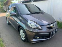 2015 Honda Brio 1.2 Satya E Hatchback