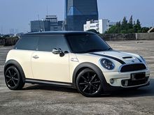 2013 MINI Cooper 1.6 S Hatchback