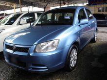 2008 Proton Saga 1.3 BLM B-Line Sedan (A)