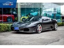 2008 Ferrari F430 4.3 (ปี 04-10) V8 Coupe