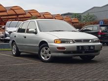 1997 Timor S-515i 1.5 DOHC Sedan