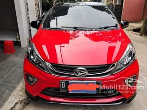 2021 Daihatsu Sirion 1.3 Hatchback