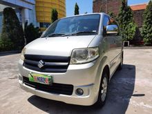 2010 Suzuki APV 1.5 SGX Arena Van MT Silver #SSMobil21 Surabaya Mobil Bekas
