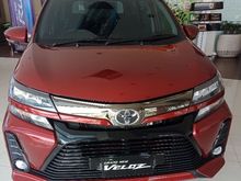 Veloz A/T 2019 Dp mulai 25jtaan